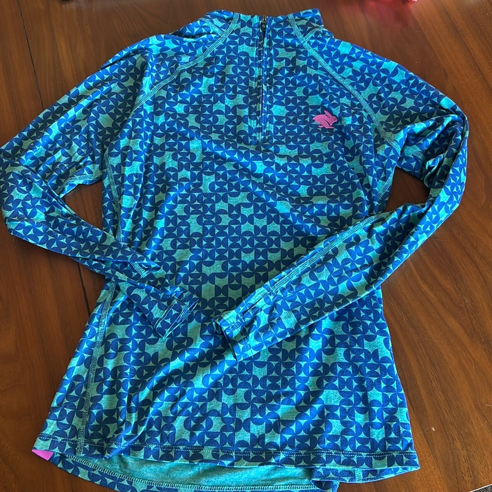 rabbit EZ Zip 2.0
